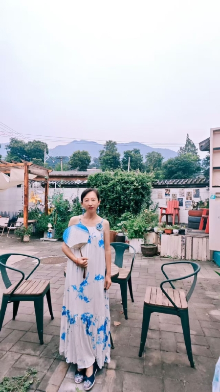 燕西的第四张照片--珠海相亲服务中心