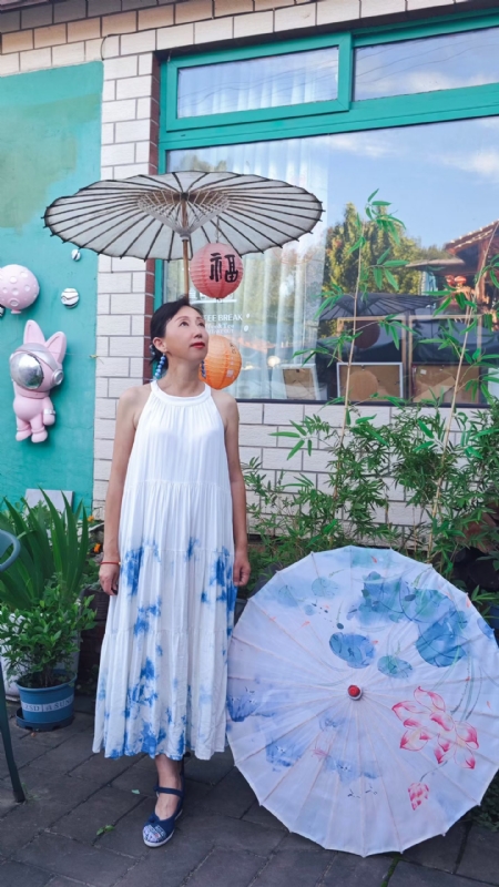 燕西的第五张照片--珠海相亲服务中心