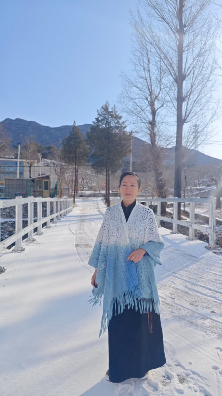 燕西的第六张照片--珠海相亲服务中心