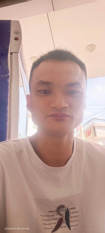 顿顿吃得好的第一张照片--珠海相亲服务中心