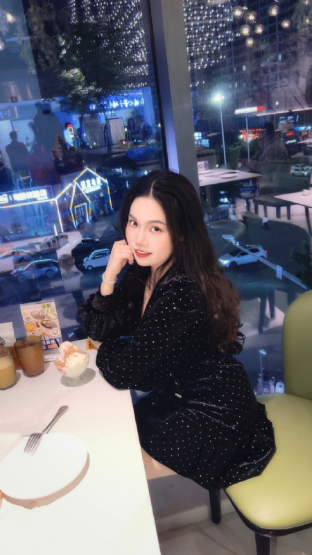 元气的第一张照片--珠海相亲服务中心