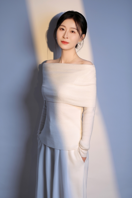 十二月雪的第一张照片--珠海相亲服务中心