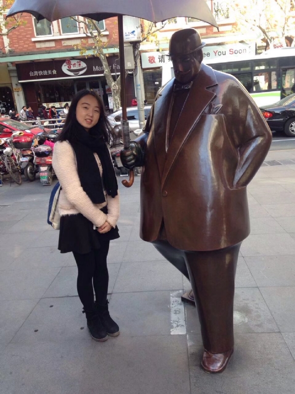 ysy仰望的第三张照片--珠海相亲服务中心