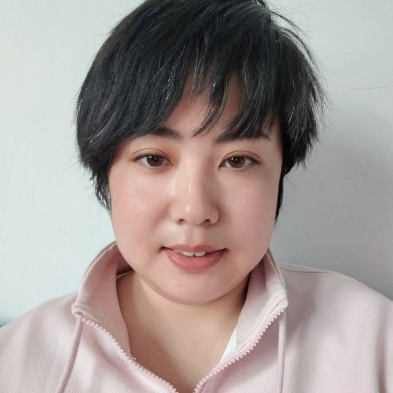 朵朵的第二张照片--珠海相亲服务中心