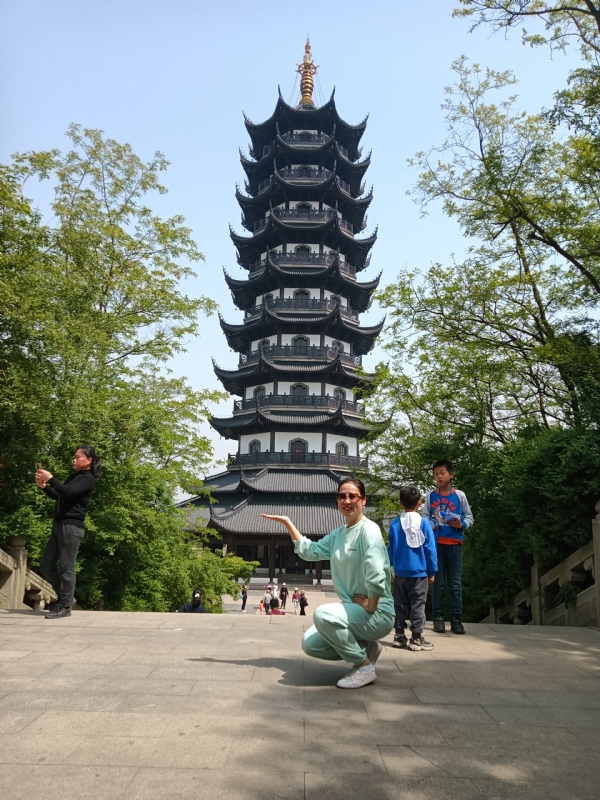 不蒋理的第三张照片--珠海相亲服务中心