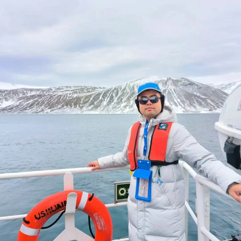 欢乐的笑的第二张照片--珠海相亲服务中心