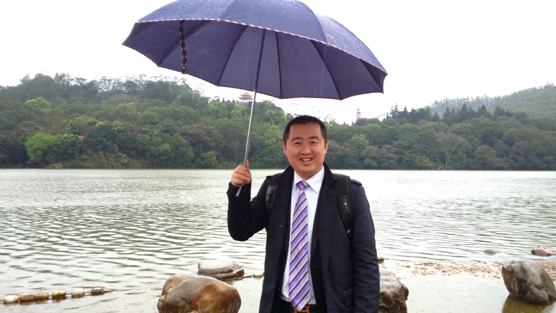 星辰大海的第一张照片--珠海相亲服务中心