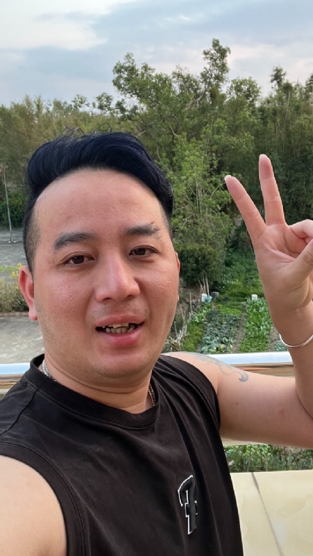 暖心的第一张照片--珠海相亲服务中心