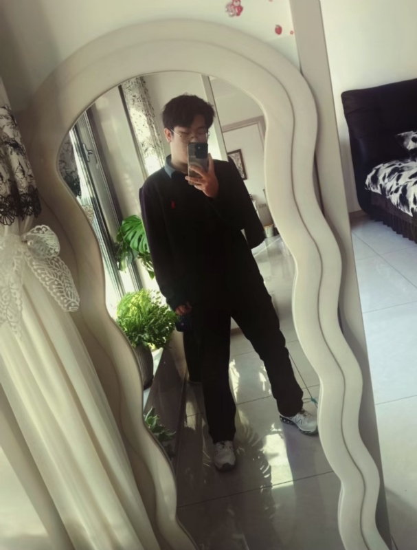 夜夜的第一张照片--珠海相亲服务中心