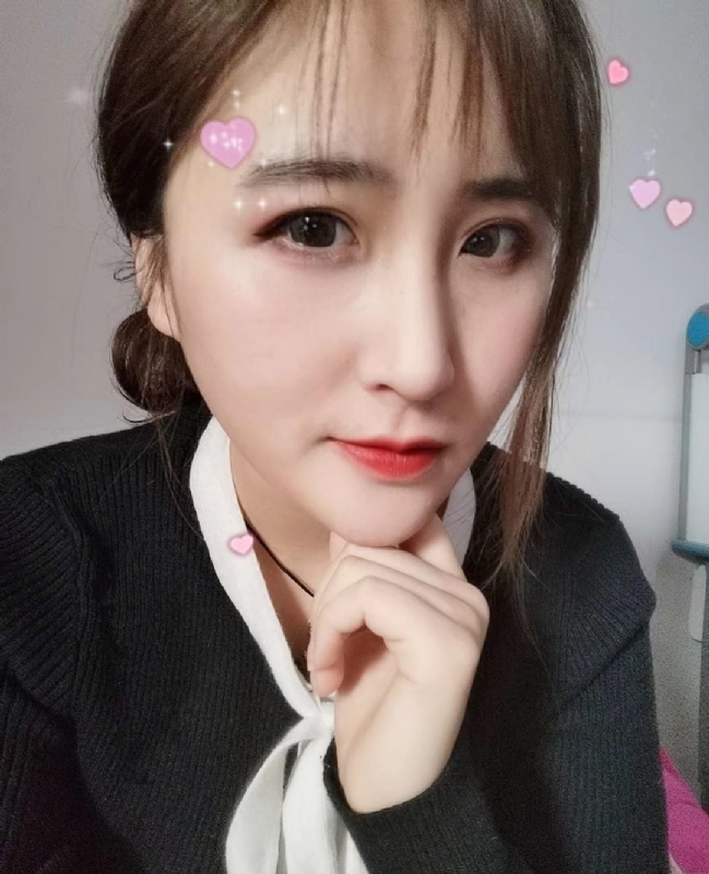 锦礼的第一张照片--珠海相亲服务中心