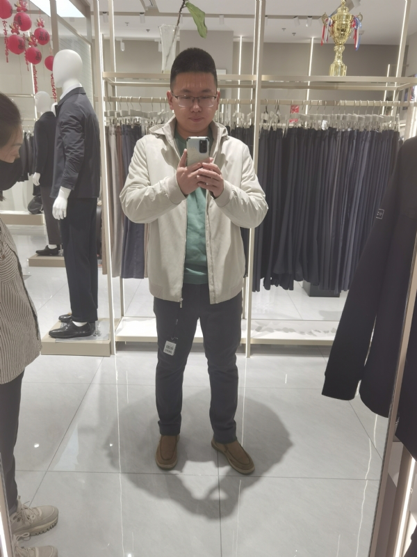 天天向上的第一张照片--珠海相亲服务中心