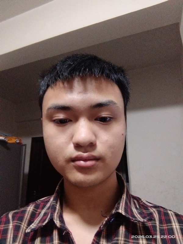 小磊的第一张照片--珠海相亲服务中心