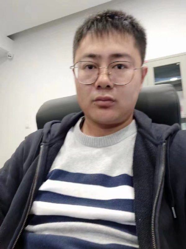 ㄒīn-宁的第一张照片--珠海相亲服务中心