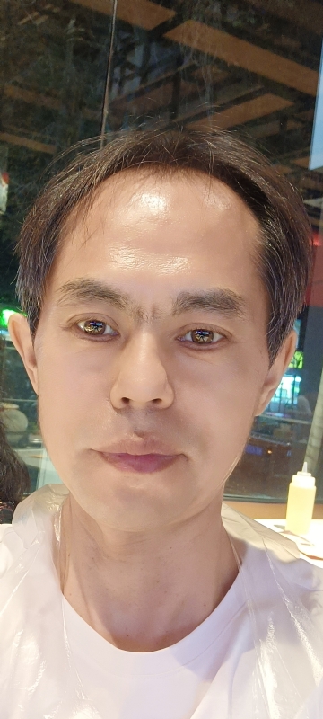 心愿的第一张照片--珠海相亲服务中心