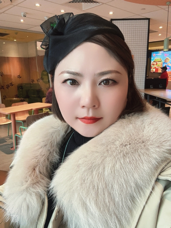 七彩阳光的第二张照片--珠海相亲服务中心