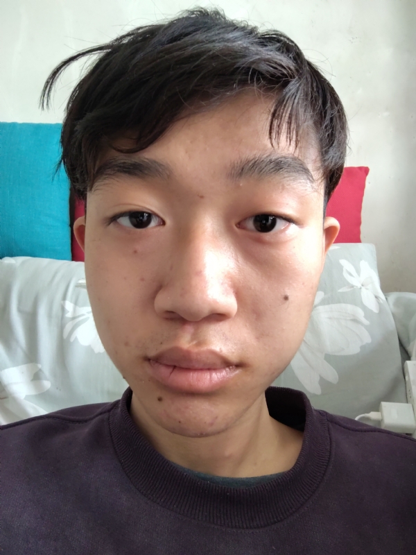 郭富城的第一张照片--珠海相亲服务中心