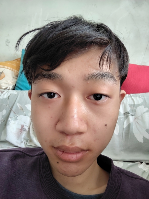 郭富城的第二张照片--珠海相亲服务中心