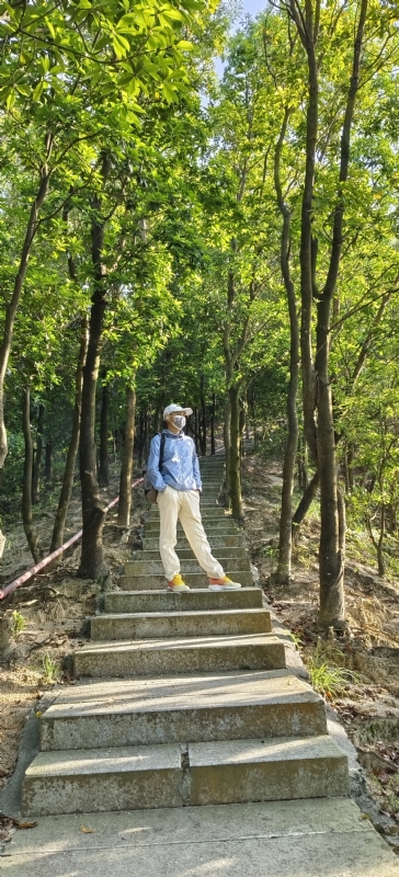 书衣的第三张照片--珠海相亲服务中心