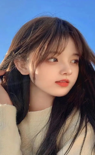 莓莓的第一张照片--珠海相亲服务中心