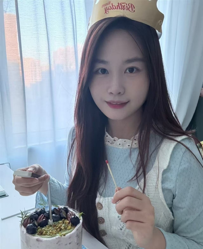 daylight的第一张照片--珠海相亲服务中心