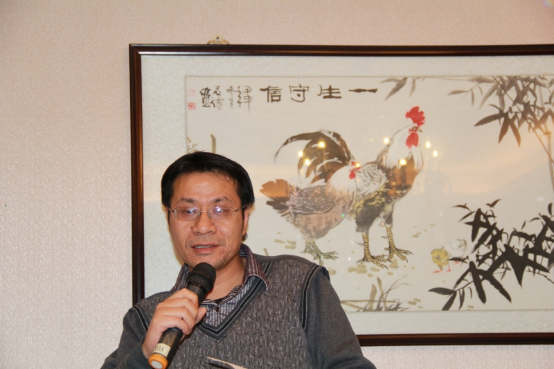 五戒的第一张照片--珠海相亲服务中心