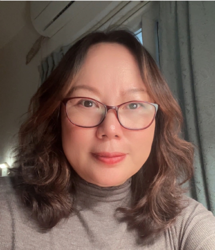 Tina的第一张照片--珠海相亲服务中心