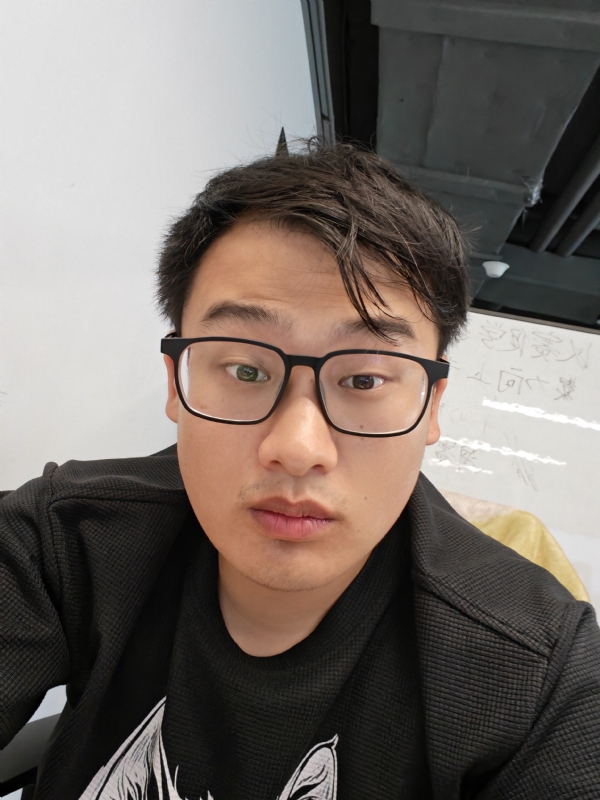 想脱单的洋洋的第一张照片--珠海相亲服务中心