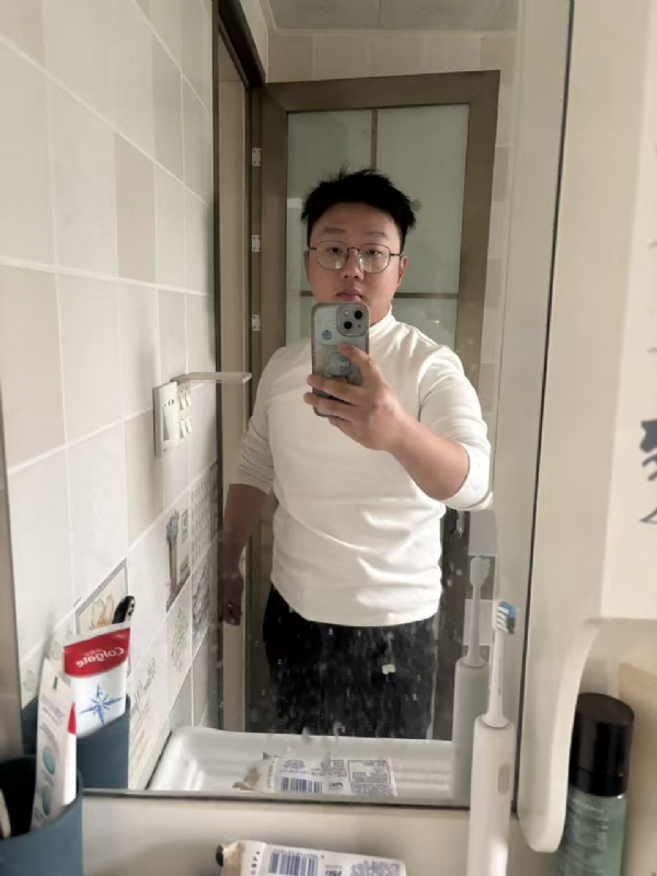 gaotianran的第一张照片--珠海相亲服务中心