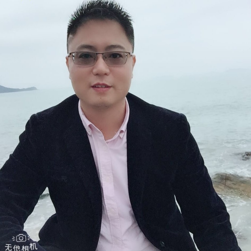 孤勇者的第一张照片--珠海相亲服务中心