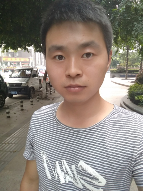 老虎养成猫的第一张照片--珠海相亲服务中心