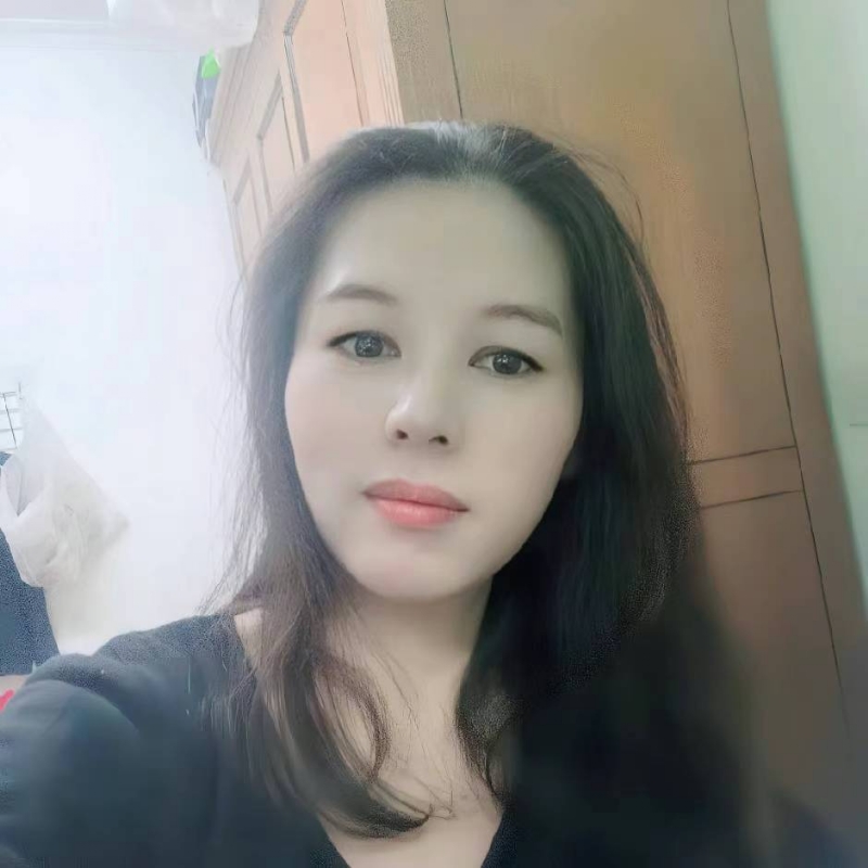 玲子的第一张照片--珠海相亲服务中心