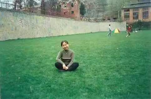 素涛的第一张照片--珠海相亲服务中心