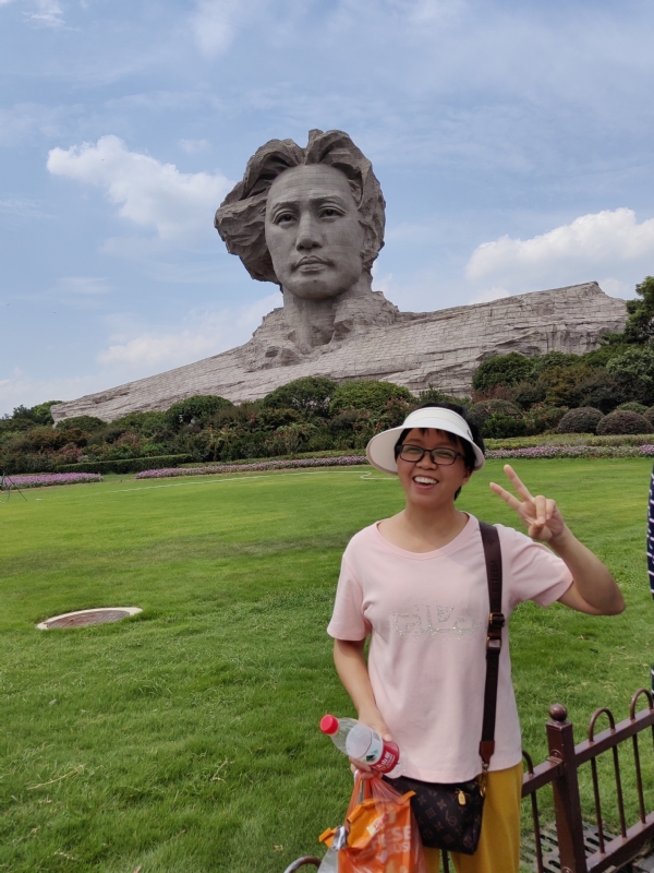 左左的第一张照片--珠海相亲服务中心